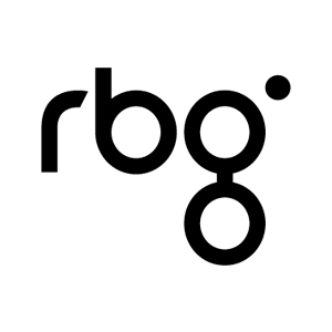 Logo de RBG Escuela