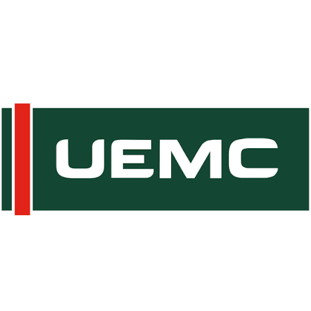Logo de Universidad Europea Miguel de Cervantes