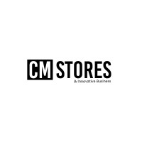 Logo de CM Stores