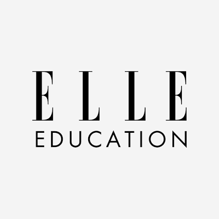 Logo de ELLE Education