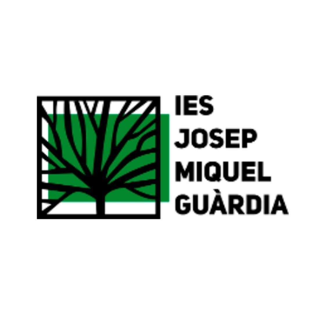 Logo de IES Josep Miquel Guàrdia