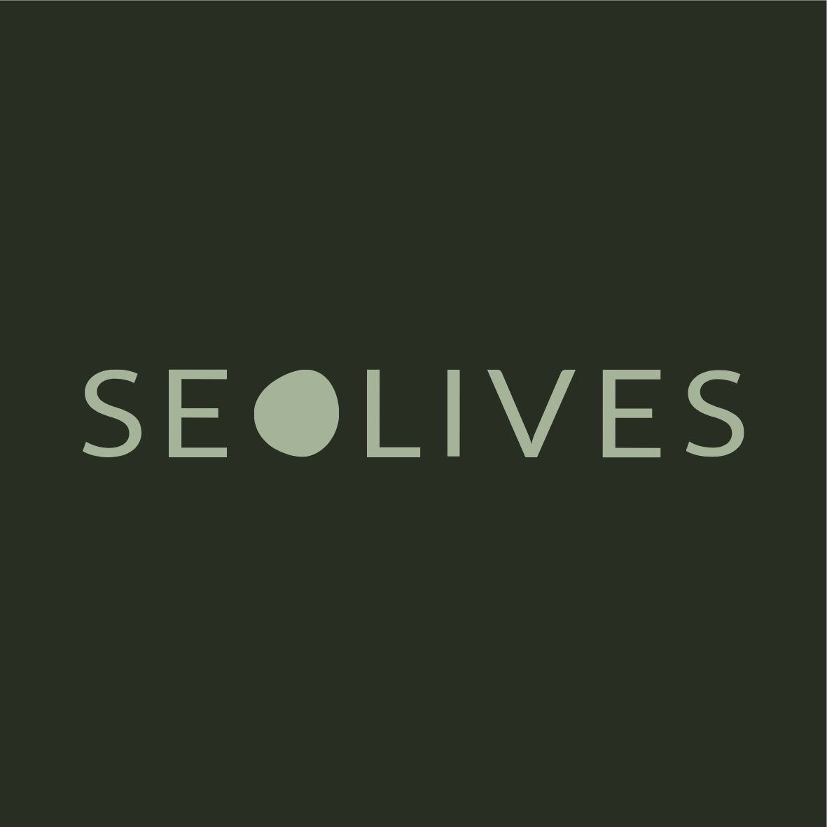 Logo de SEOLIVES