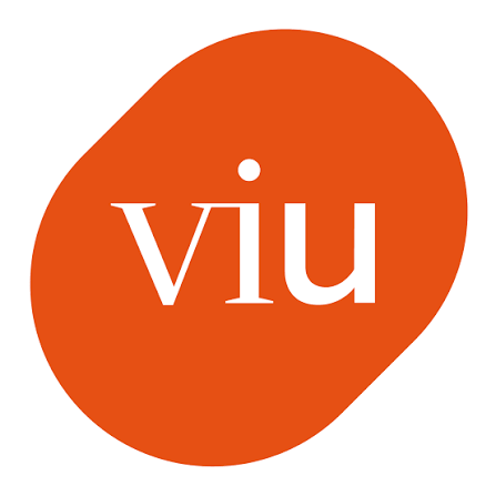 Logo de Universidad Internacional de Valencia